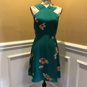 Stunning Size 4 Wilfred by Aritzia dress